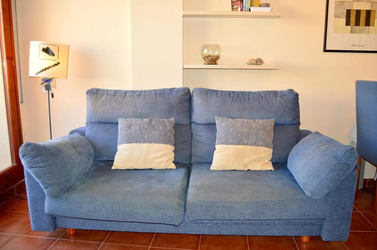 La Maison Jaune - Holiday House Tossa de Mar Spain