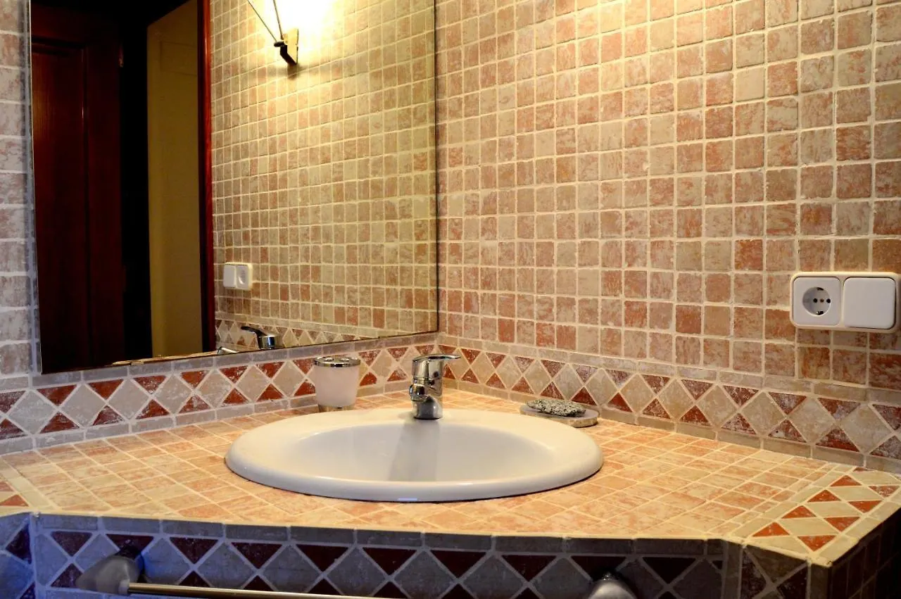 La Maison Jaune - Holiday House Tossa de Mar