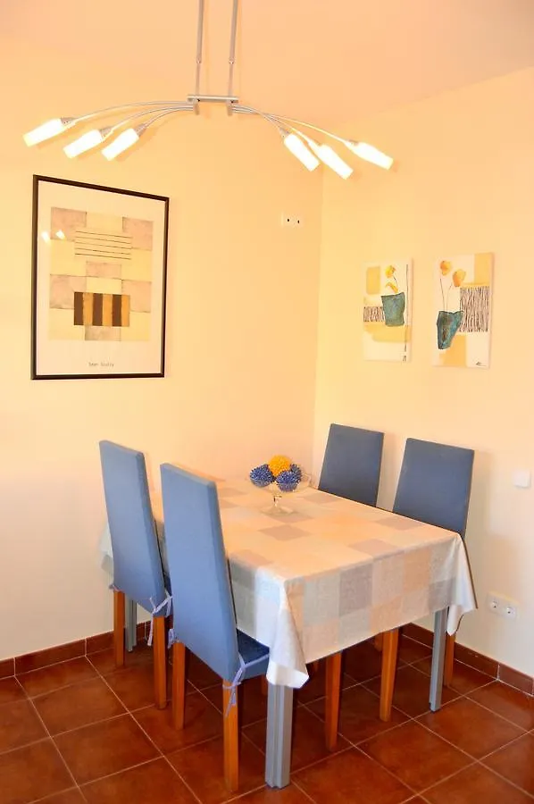 La Maison Jaune - Holiday House Tossa de Mar Spain