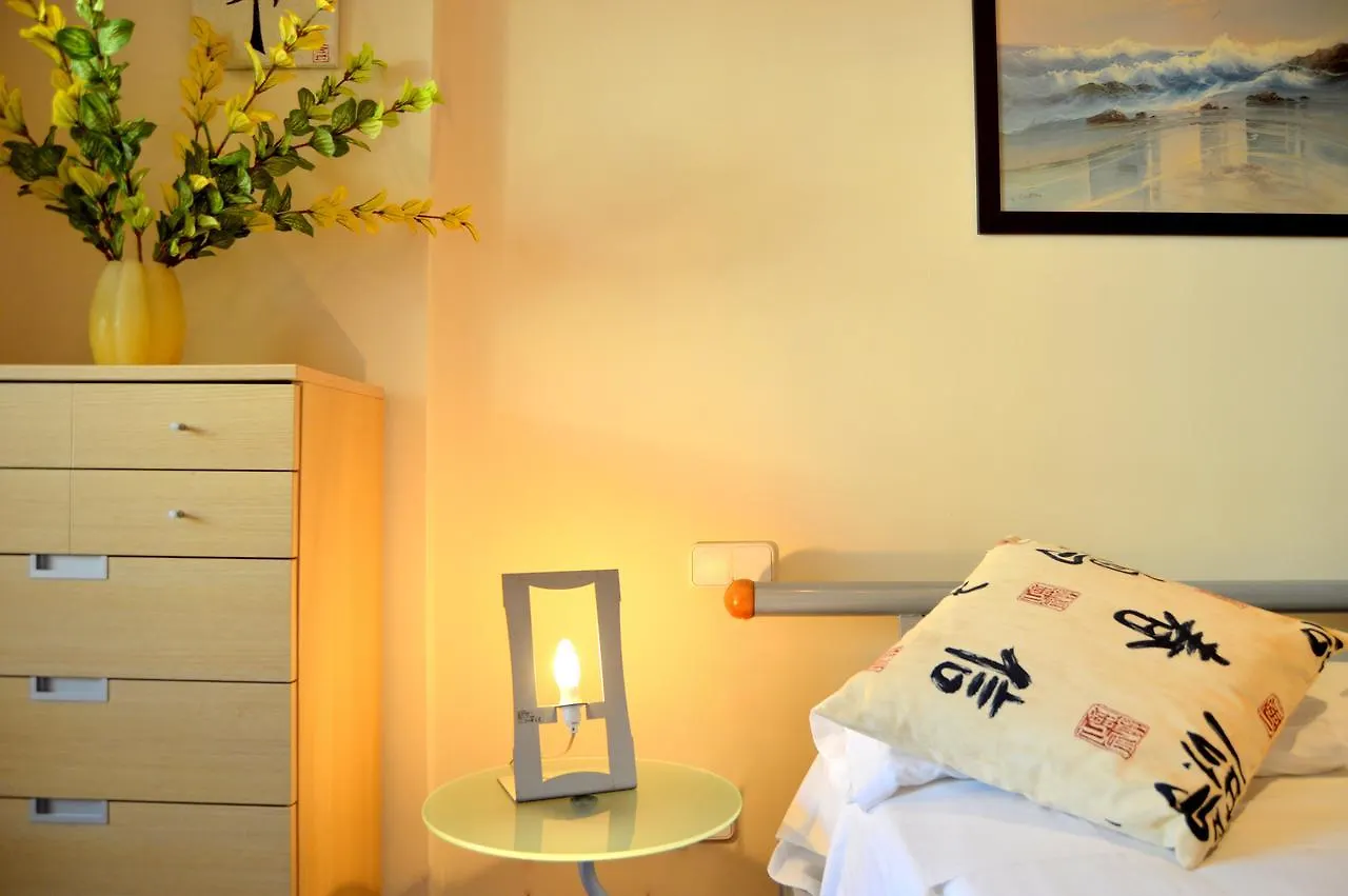 La Maison Jaune - Holiday House Tossa de Mar