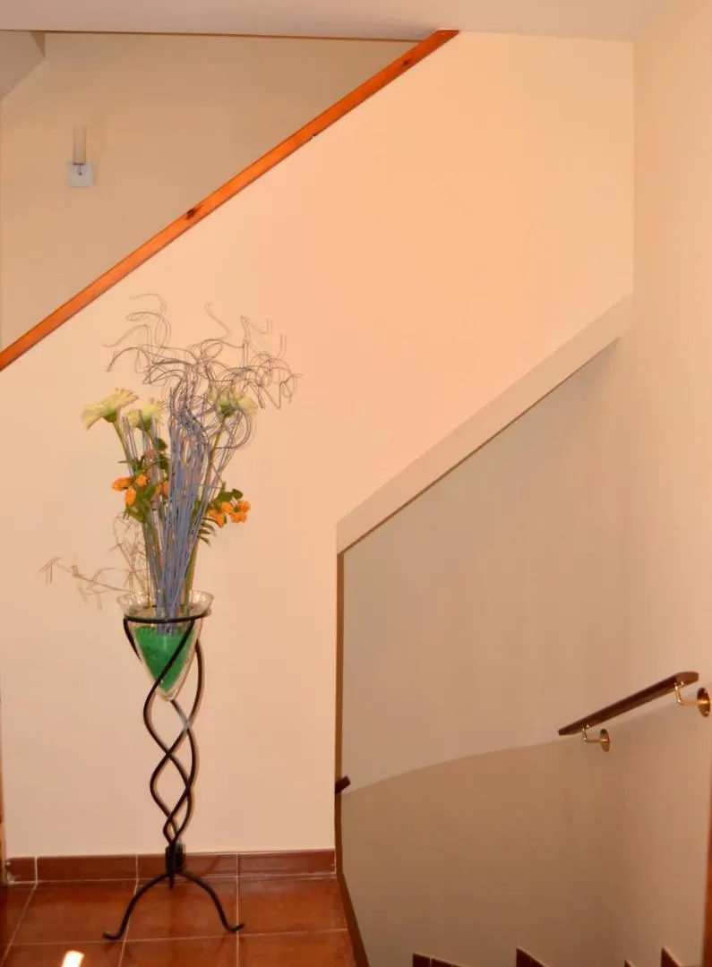 La Maison Jaune - Holiday House Tossa de Mar
