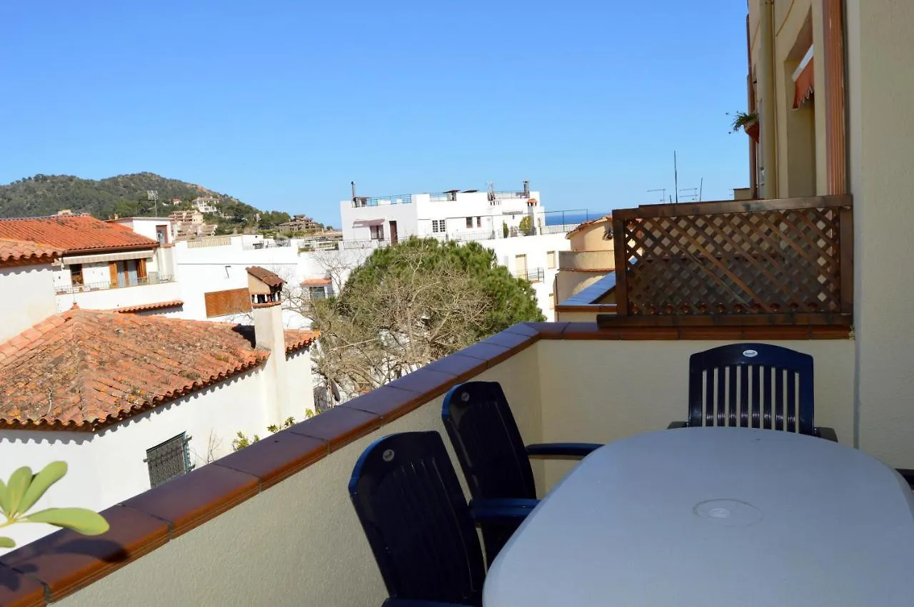 Holiday home La Maison Jaune - Holiday House Tossa de Mar
