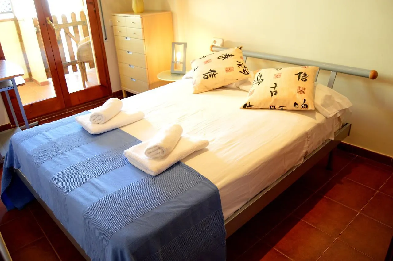 La Maison Jaune - Holiday House Tossa de Mar Holiday home