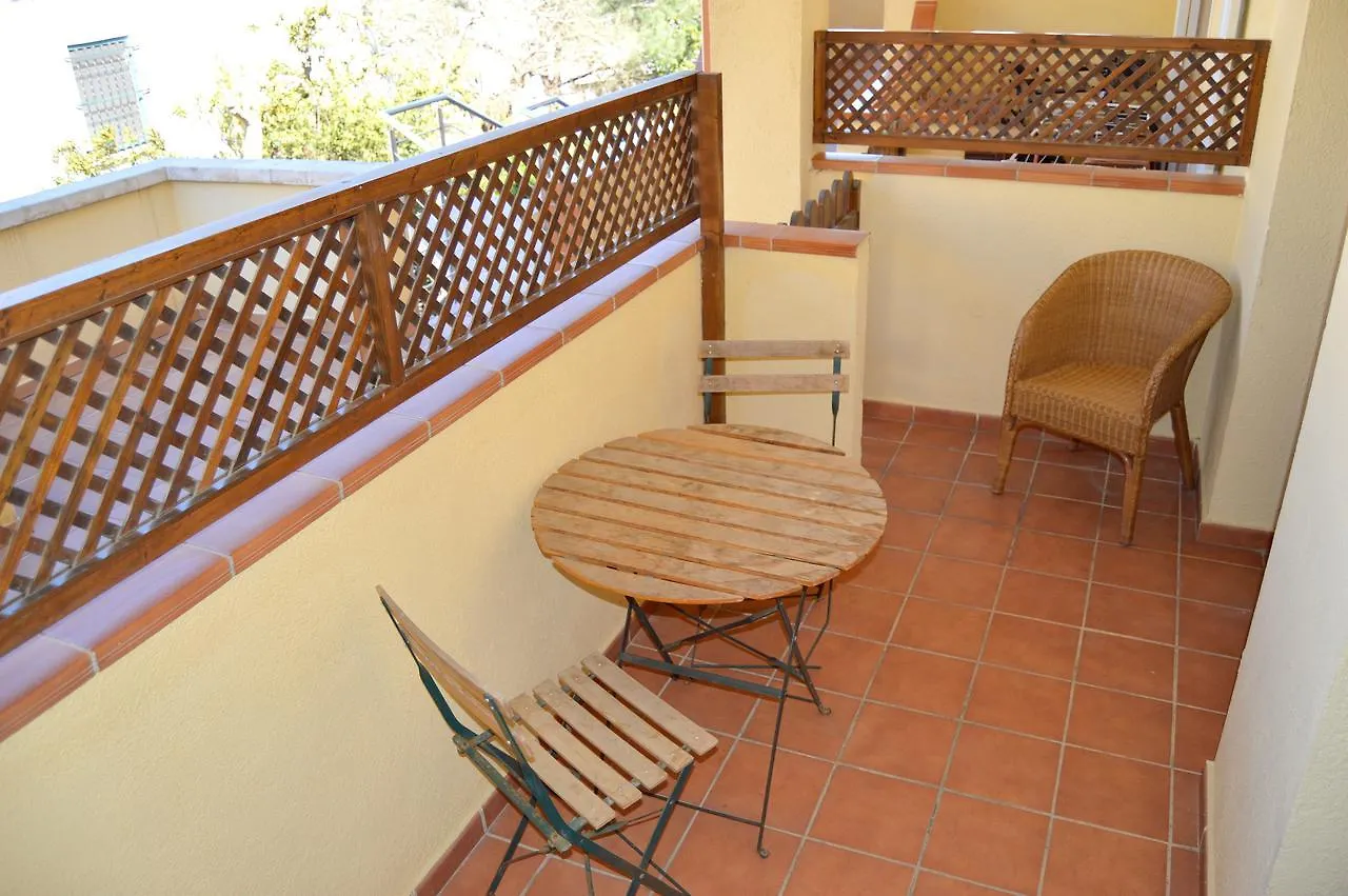 La Maison Jaune - Holiday House Tossa de Mar Holiday home