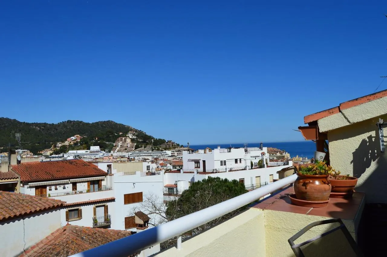 Holiday home La Maison Jaune - Holiday House Tossa de Mar