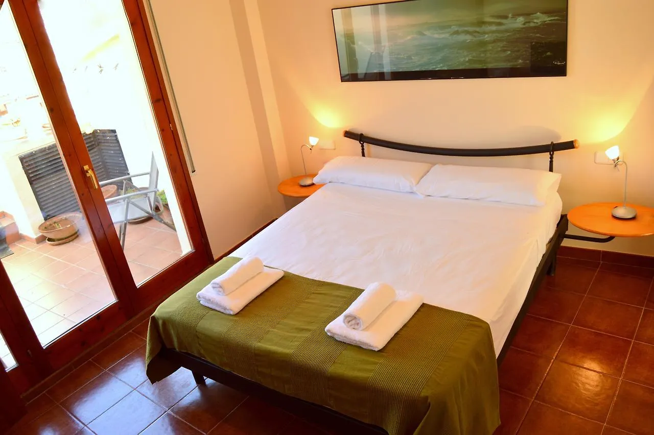 Holiday home La Maison Jaune - Holiday House Tossa de Mar