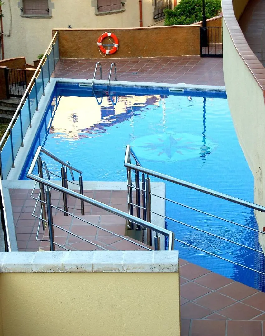 Holiday home La Maison Jaune - Holiday House Tossa de Mar Spain