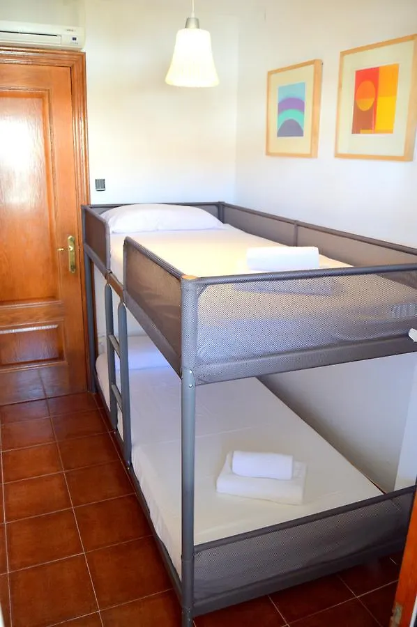 La Maison Jaune - Holiday House Tossa de Mar 0*,  Spain