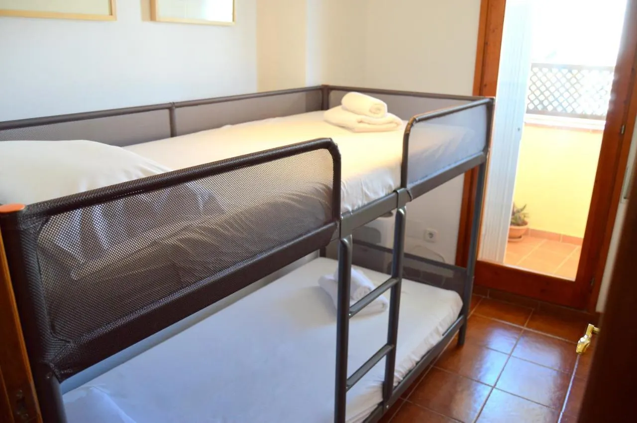 La Maison Jaune - Holiday House Tossa de Mar Holiday home
