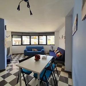  Apartamento Bluehome.tossa