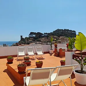 Maison d'hôtes Boutique Sa Nansa, Tossa de Mar